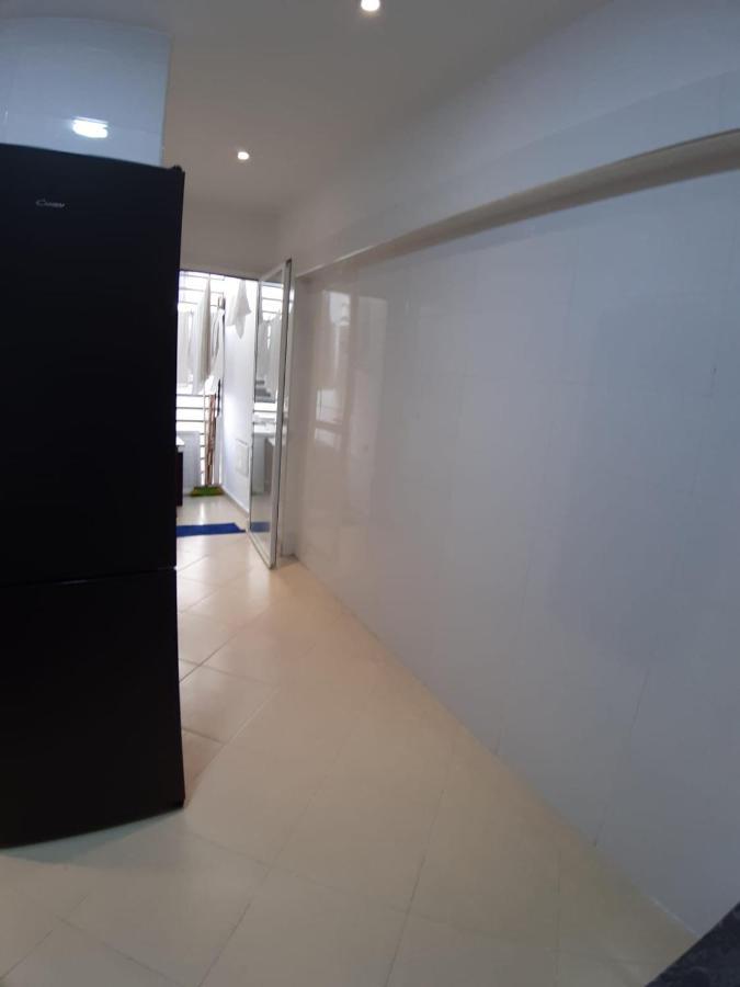 Apartment Happiness Family Only Tanger
