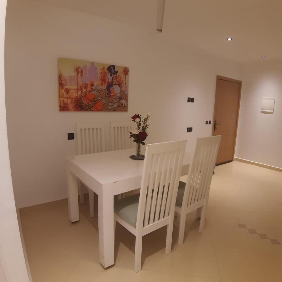 Apartment Happiness Family Only Tanger