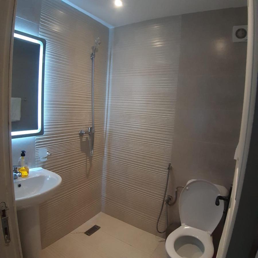 Apartment Happiness Family Only Tanger