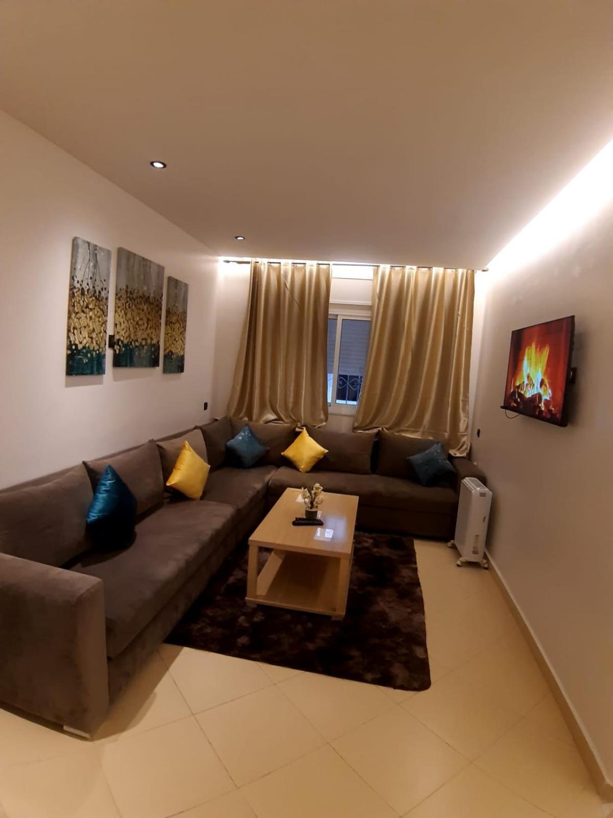 Appartement Happiness Family Only