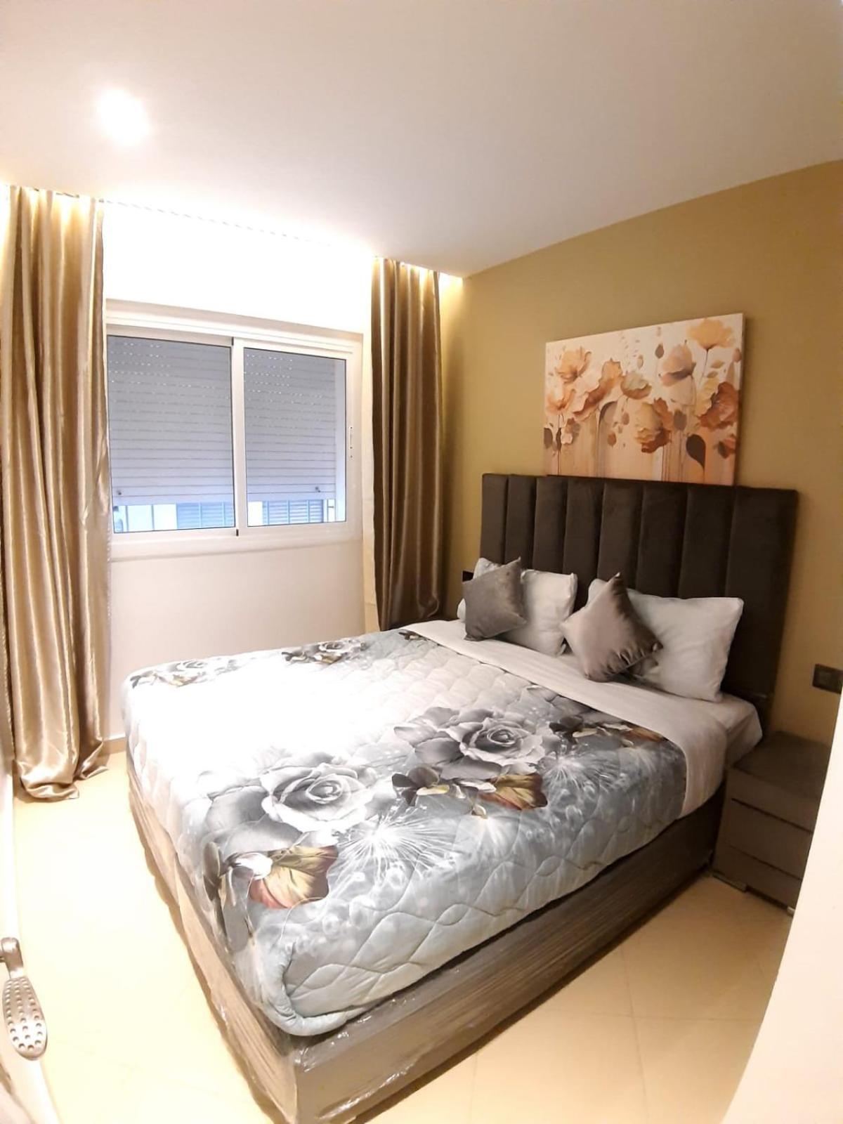 Happiness Family Only Apartment Tanger