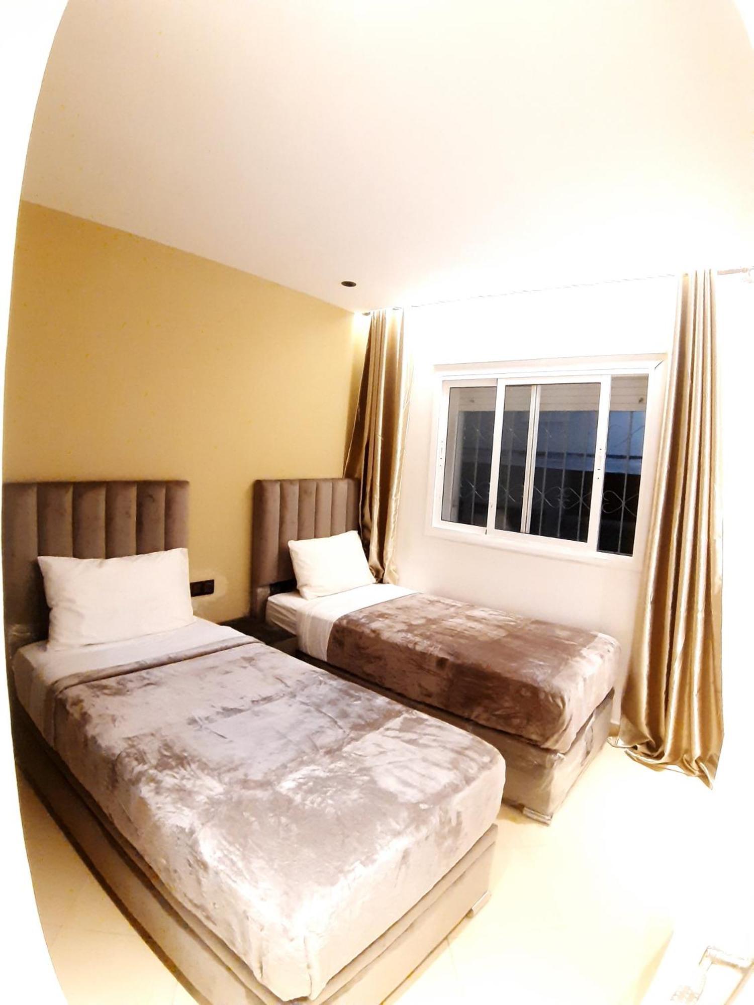 Happiness Family Only Apartment Tanger