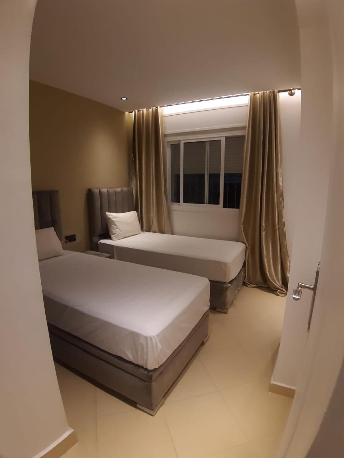 Happiness Family Only Apartment *