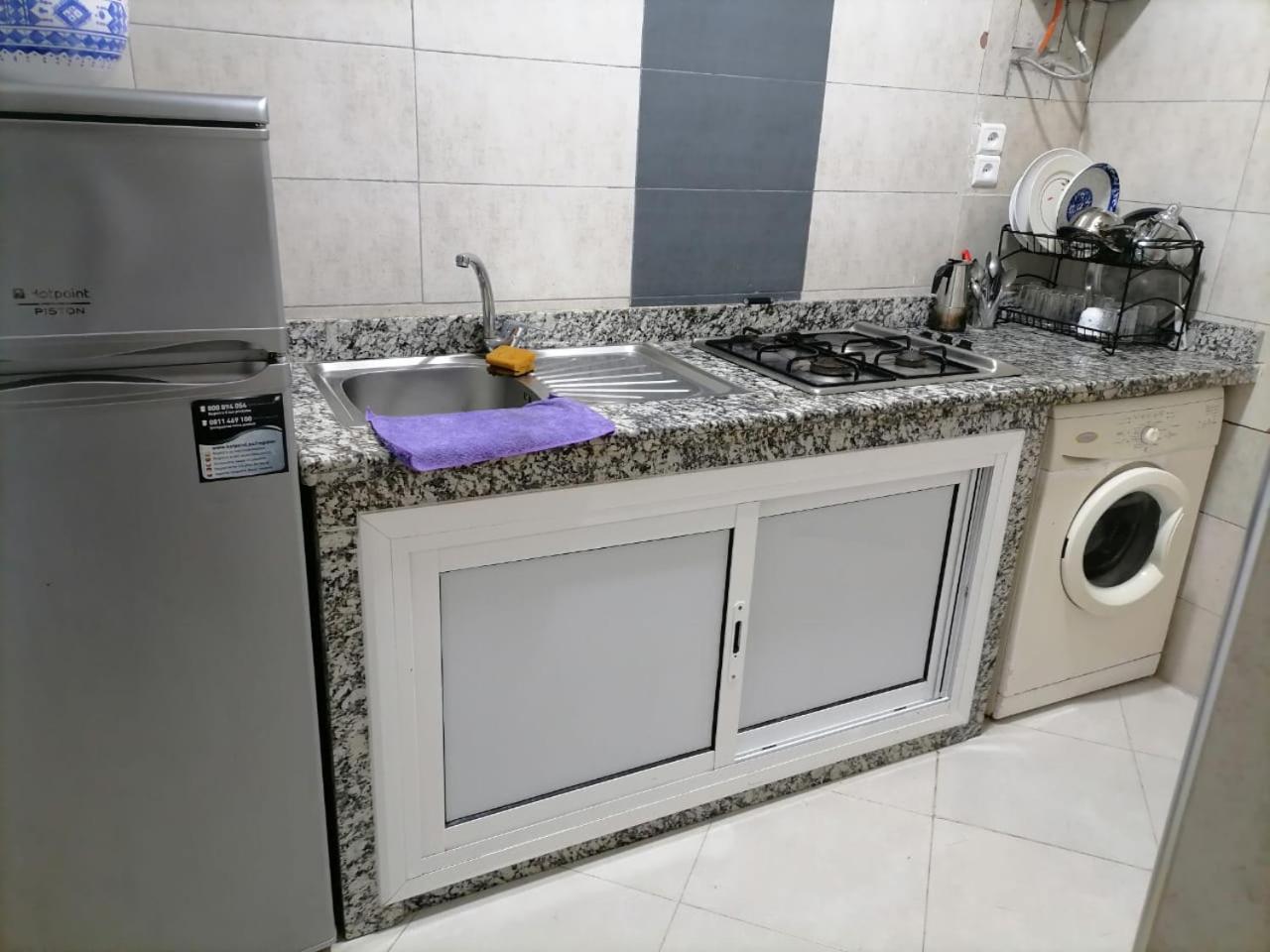 Happiness Family Only Appartement Tanger