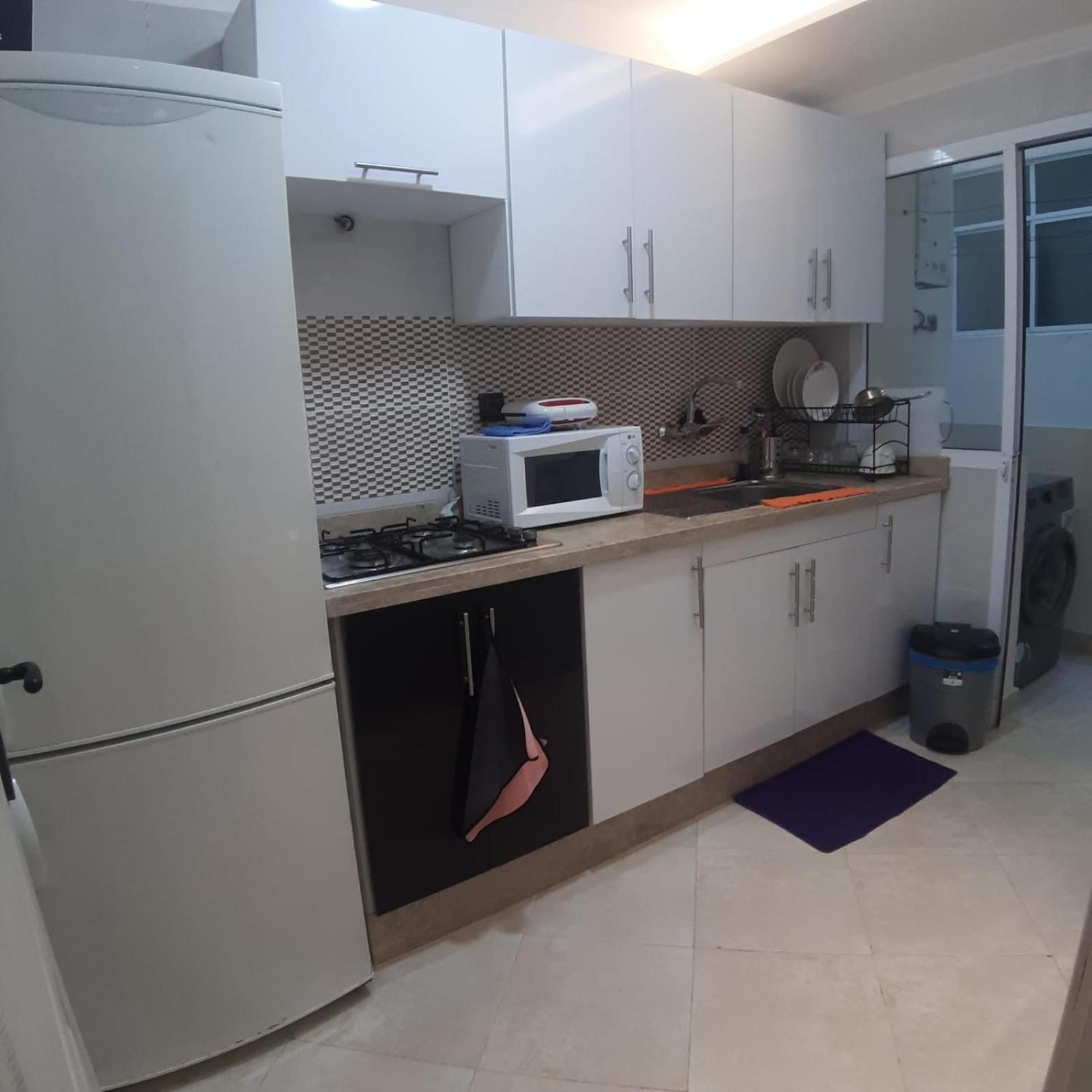 Apartment Happiness Family Only Tanger