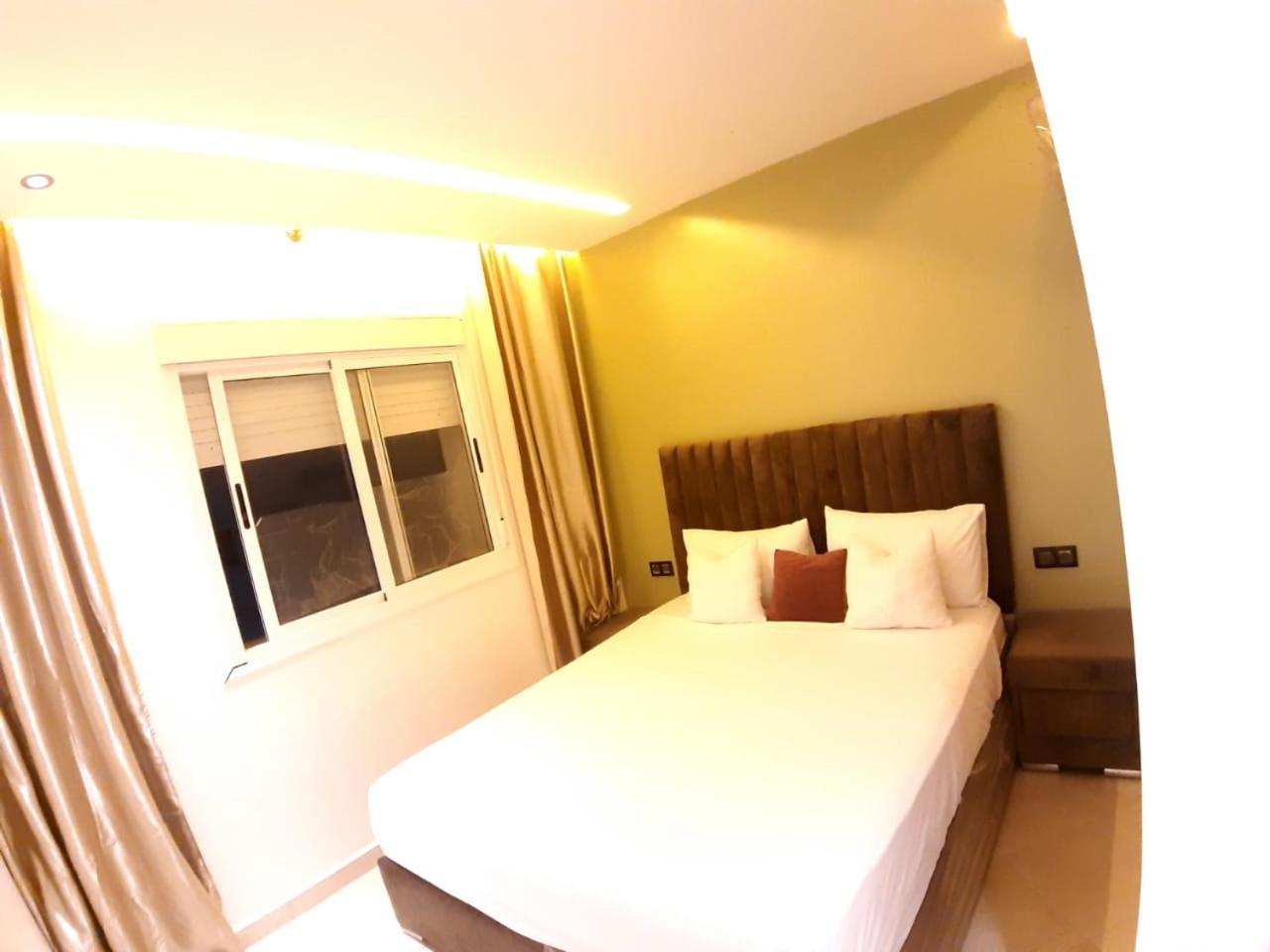 Happiness Family Only Apartment Tanger