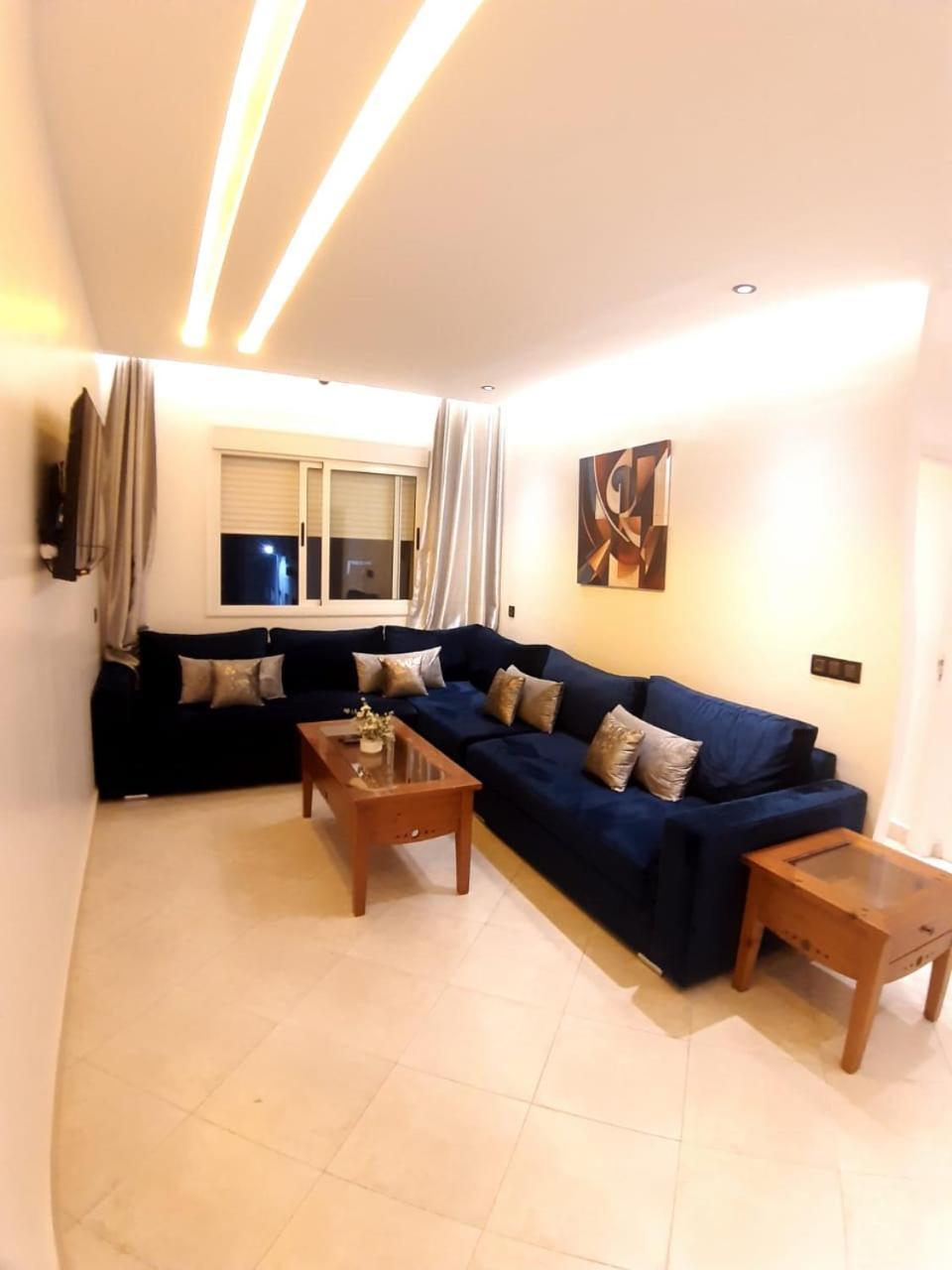 Apartment Happiness Family Only Tanger