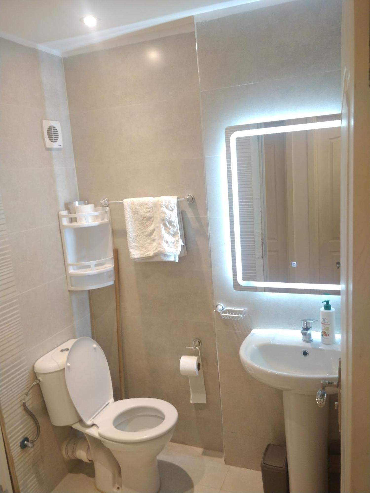 Apartment Happiness Family Only Tanger