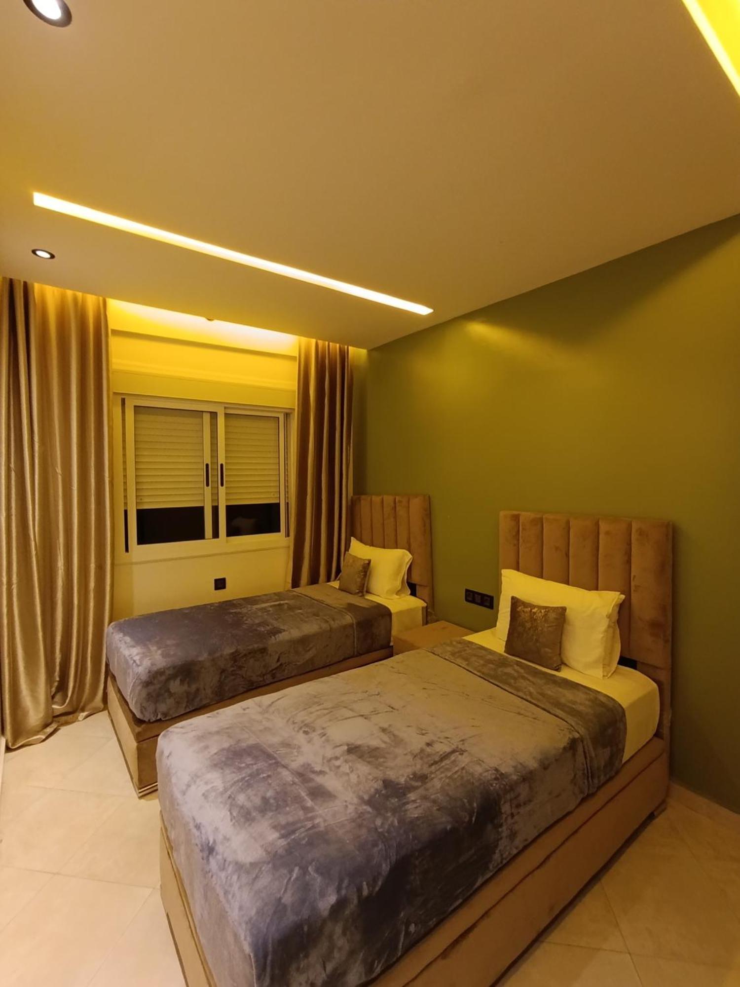 Apartment Happiness Family Only Tanger