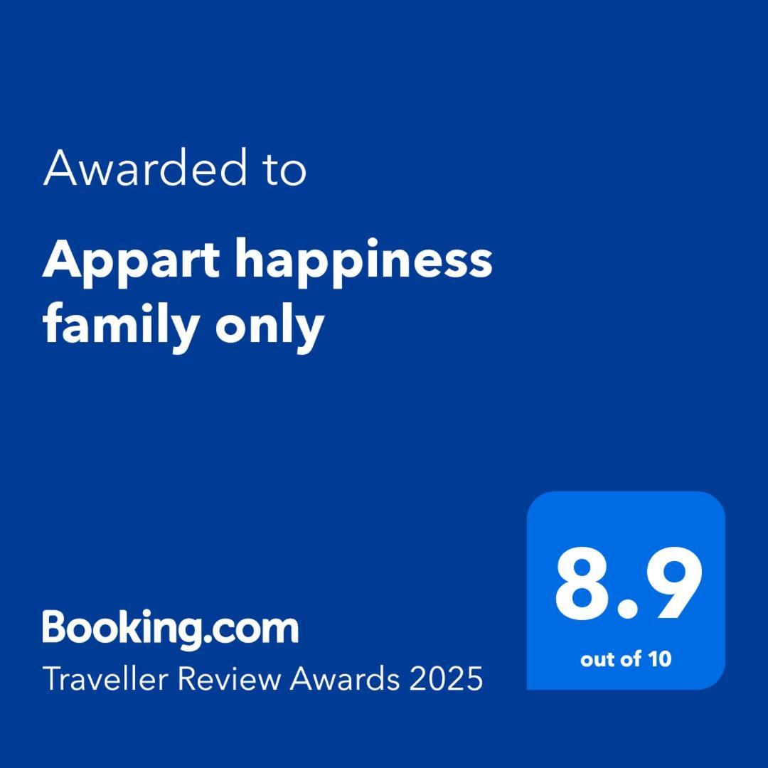 Happiness Family Only