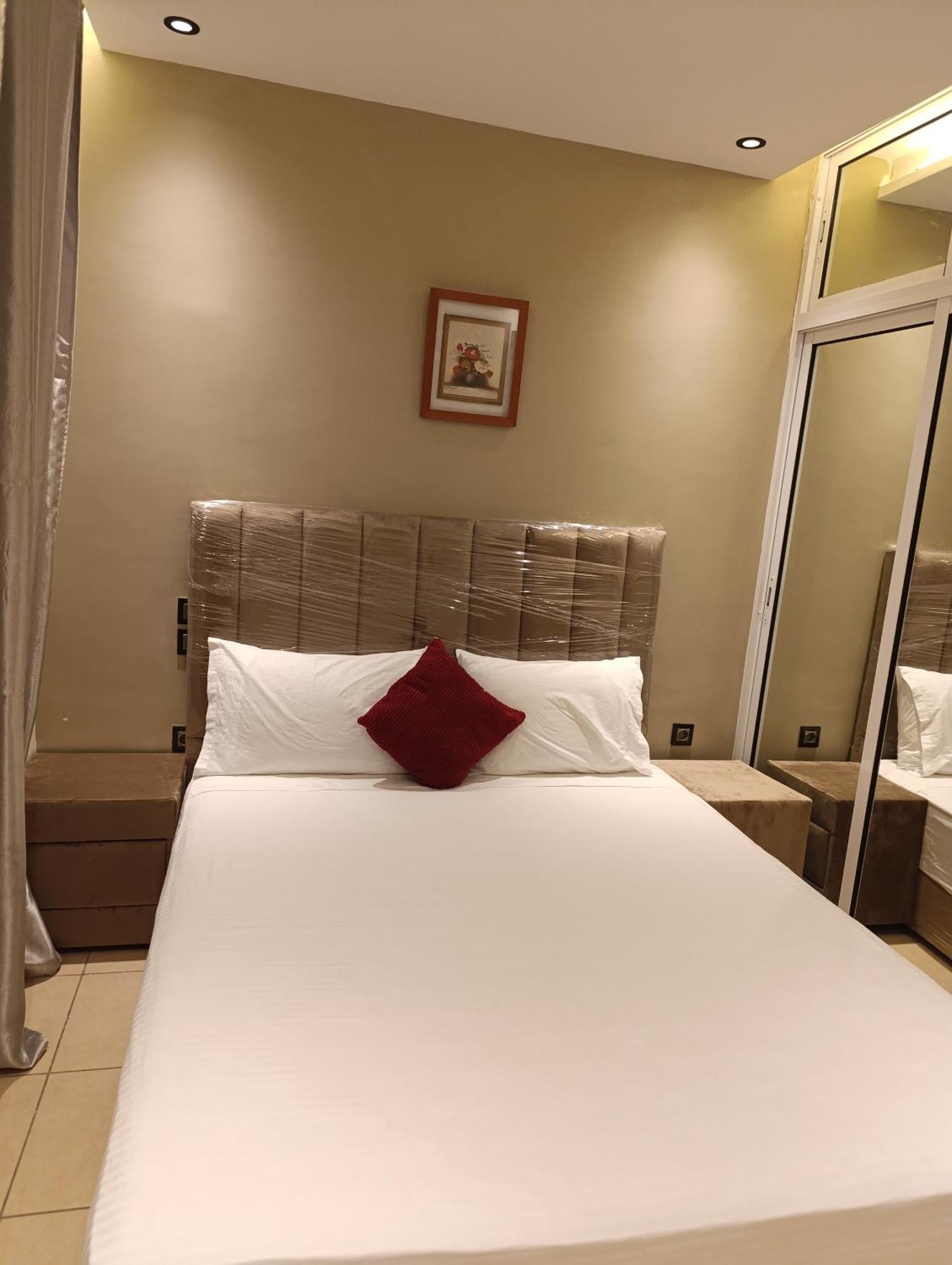 Apartment Happiness Family Only Tanger