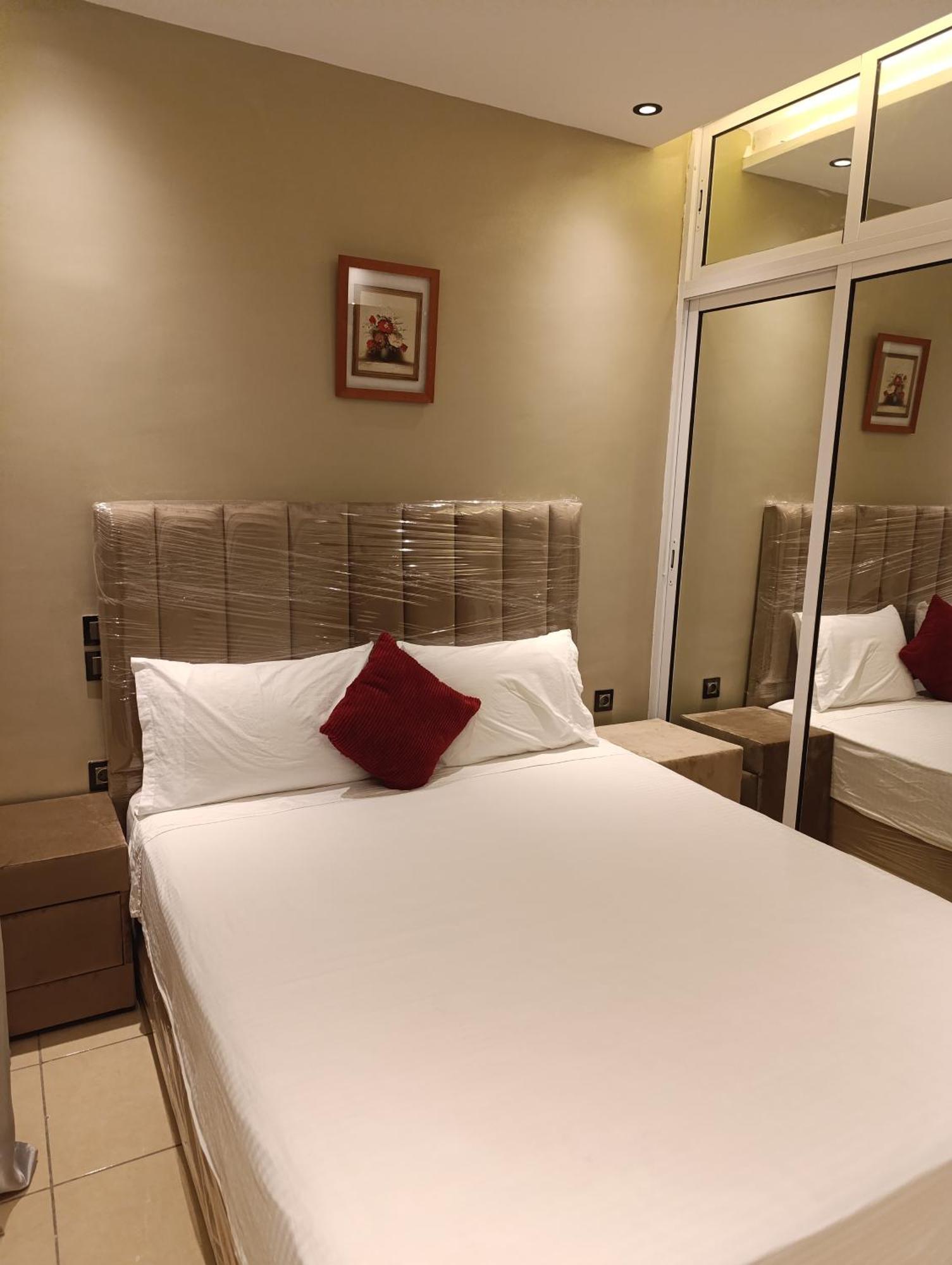 Happiness Family Only Apartment *