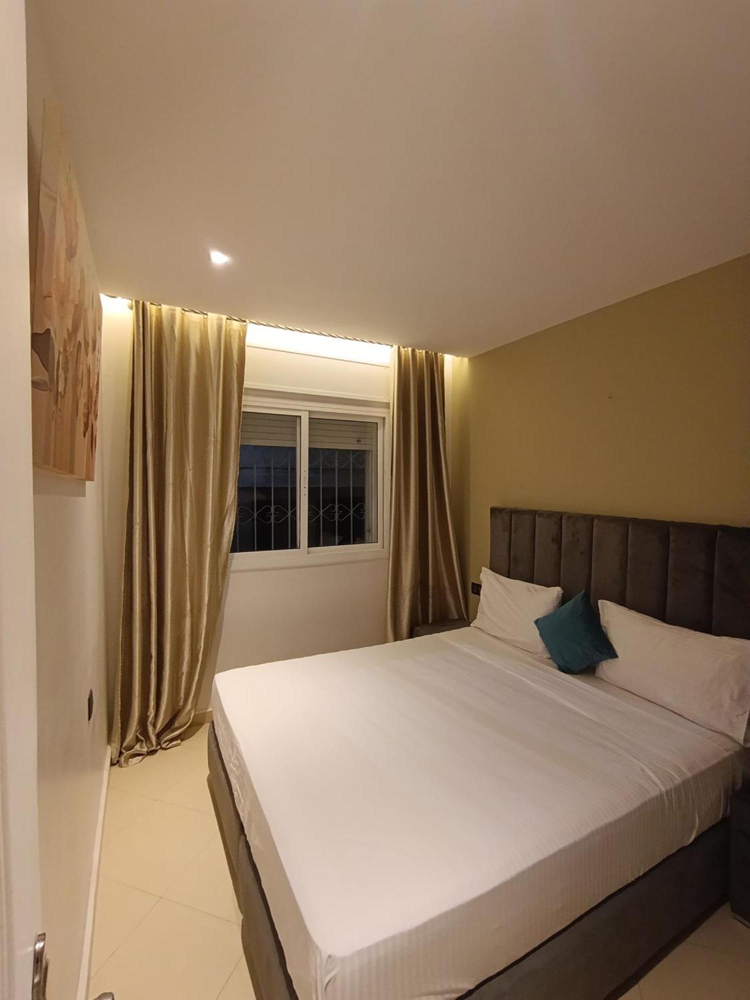 Happiness Family Only Appartement *