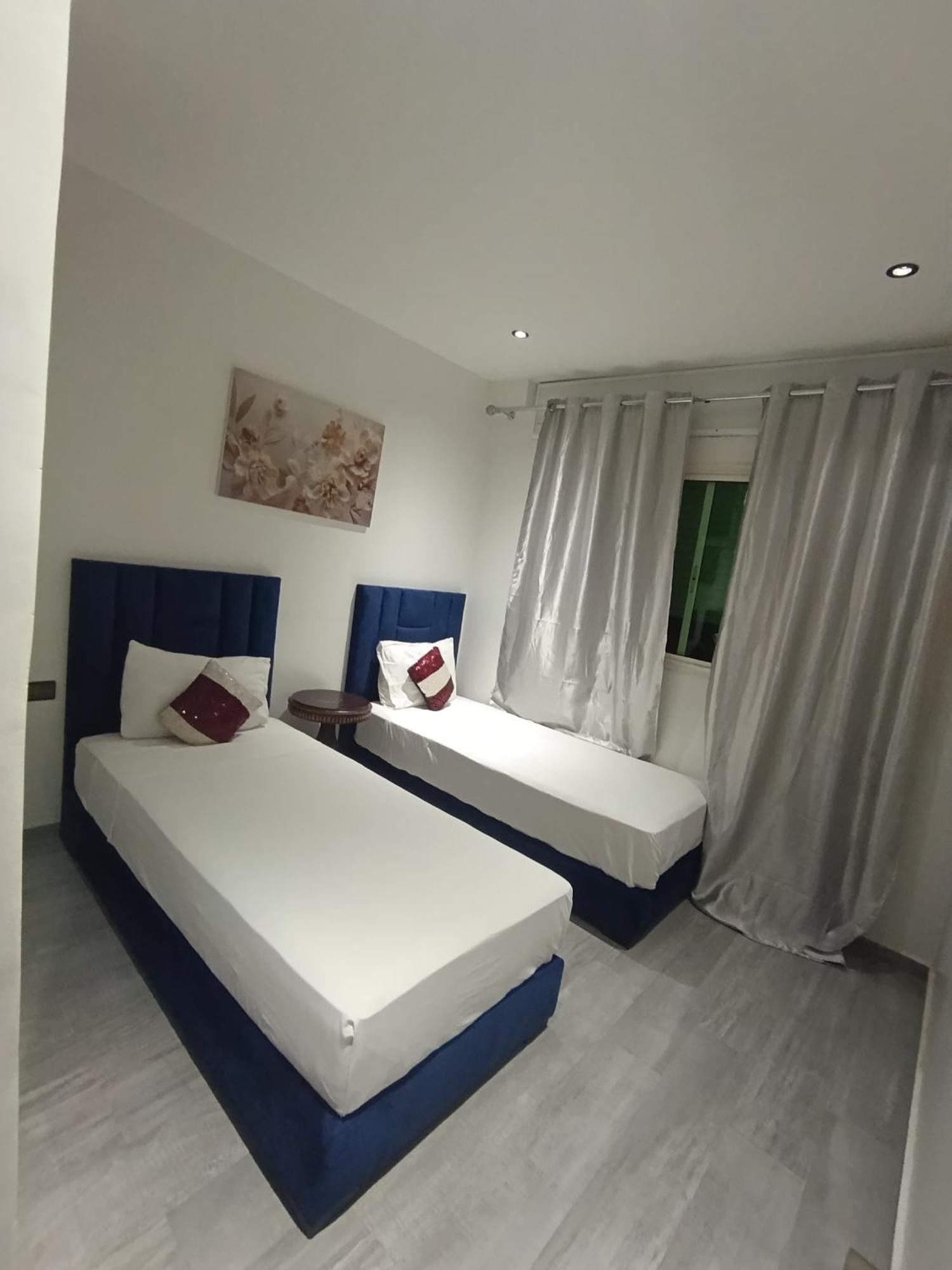 Appartement Happiness Family Only Tanger